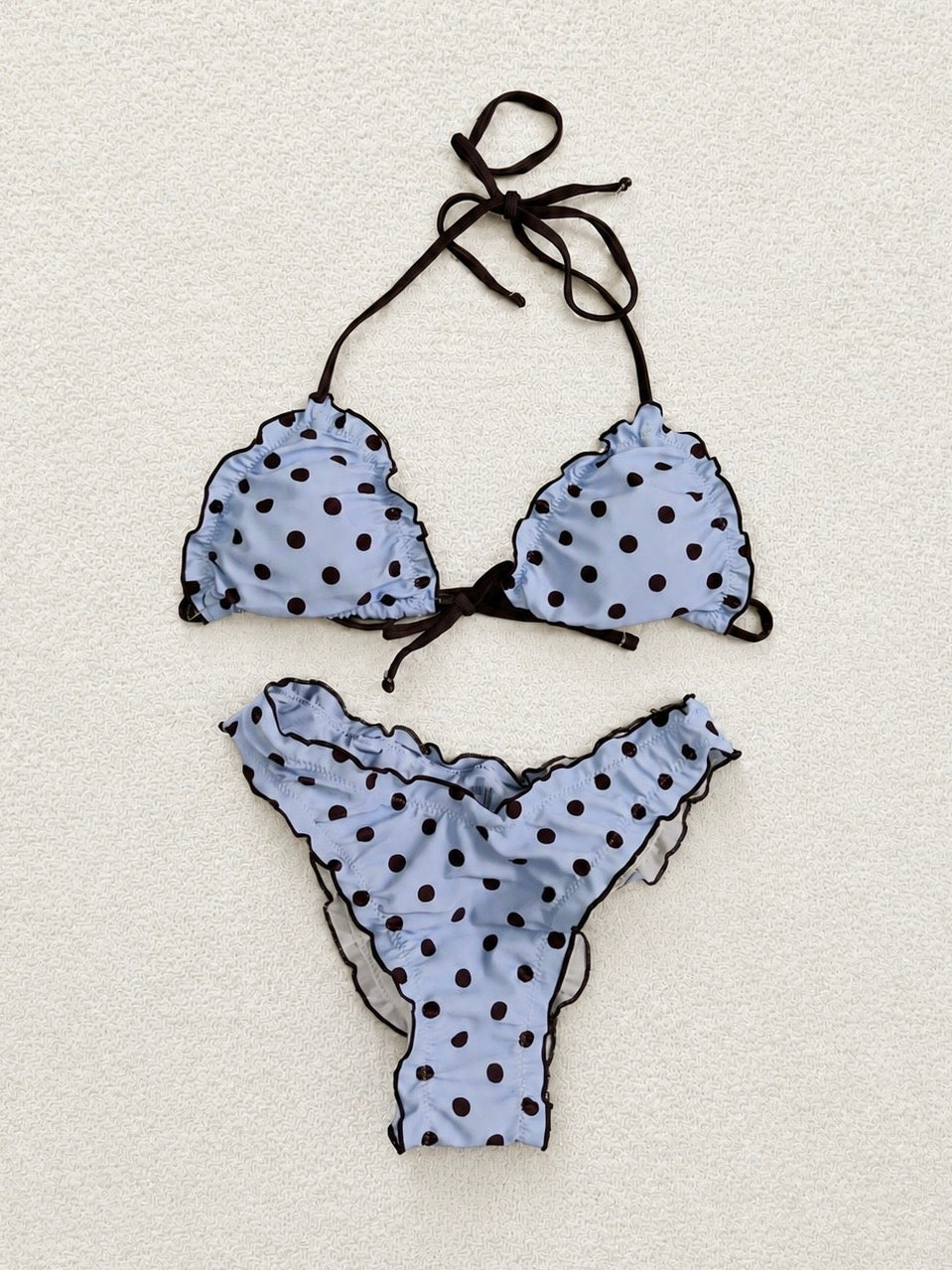 ANASTASIA SET