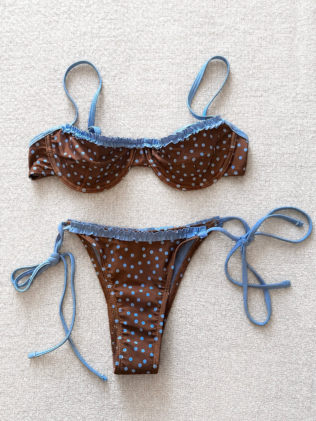 CARLOTTA BOTTOMS